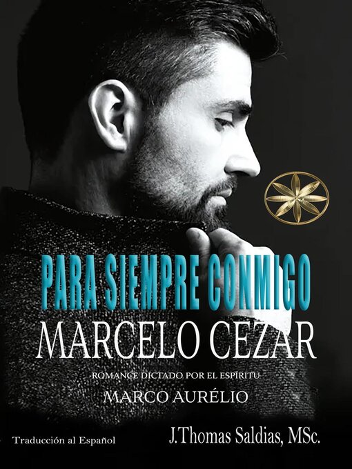 Title details for Para Siempre Conmigo by Marcelo Cezar - Available